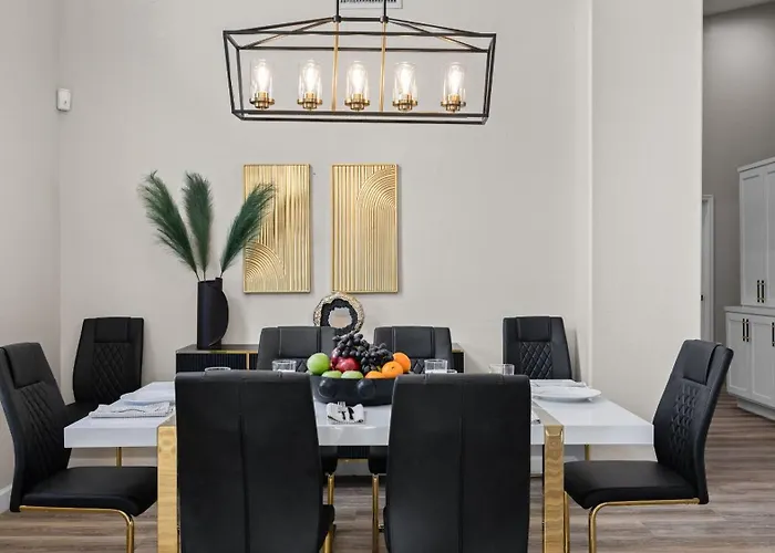 Desert Luma By Avantstay Holiday home