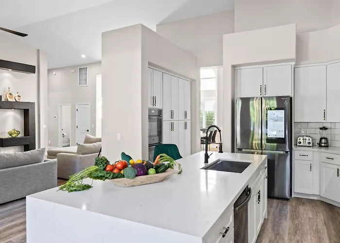 Desert Luma By Avantstay Holiday home Phoenix
