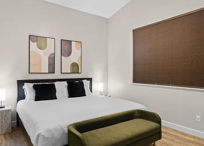 Desert Luma By Avantstay Holiday home *